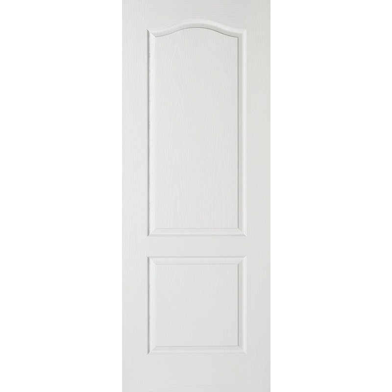 Internal White Moulded Classical Door